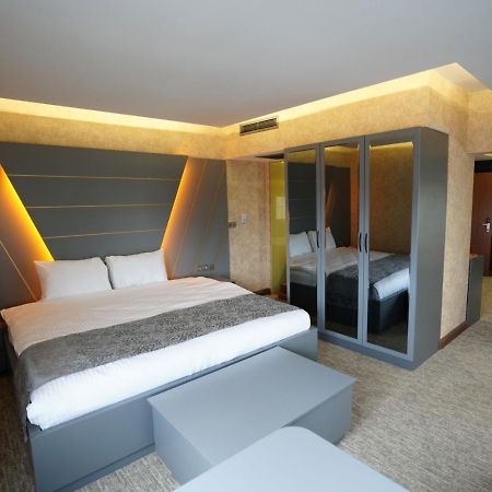 The Life Hotel & Spa Ankara Extérieur photo