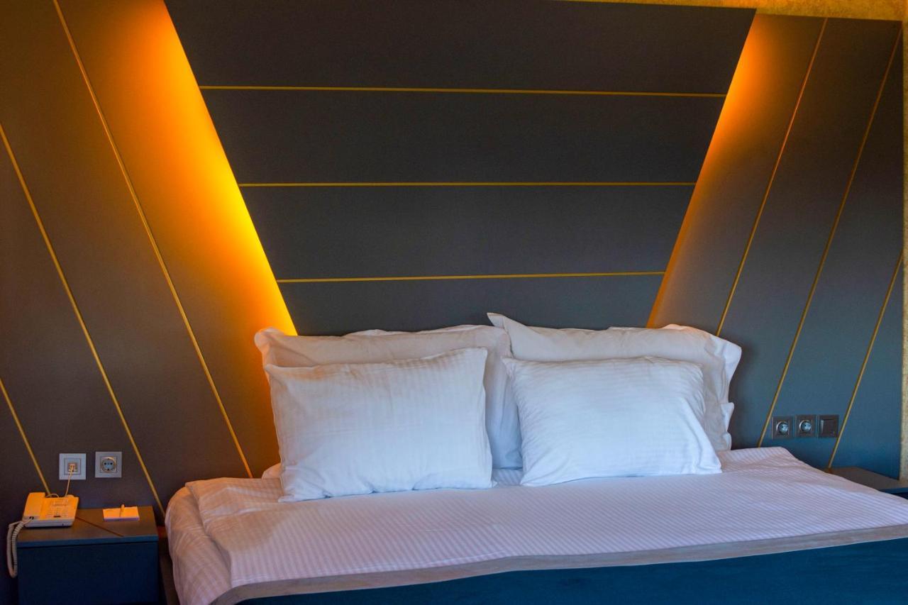 The Life Hotel & Spa Ankara Extérieur photo