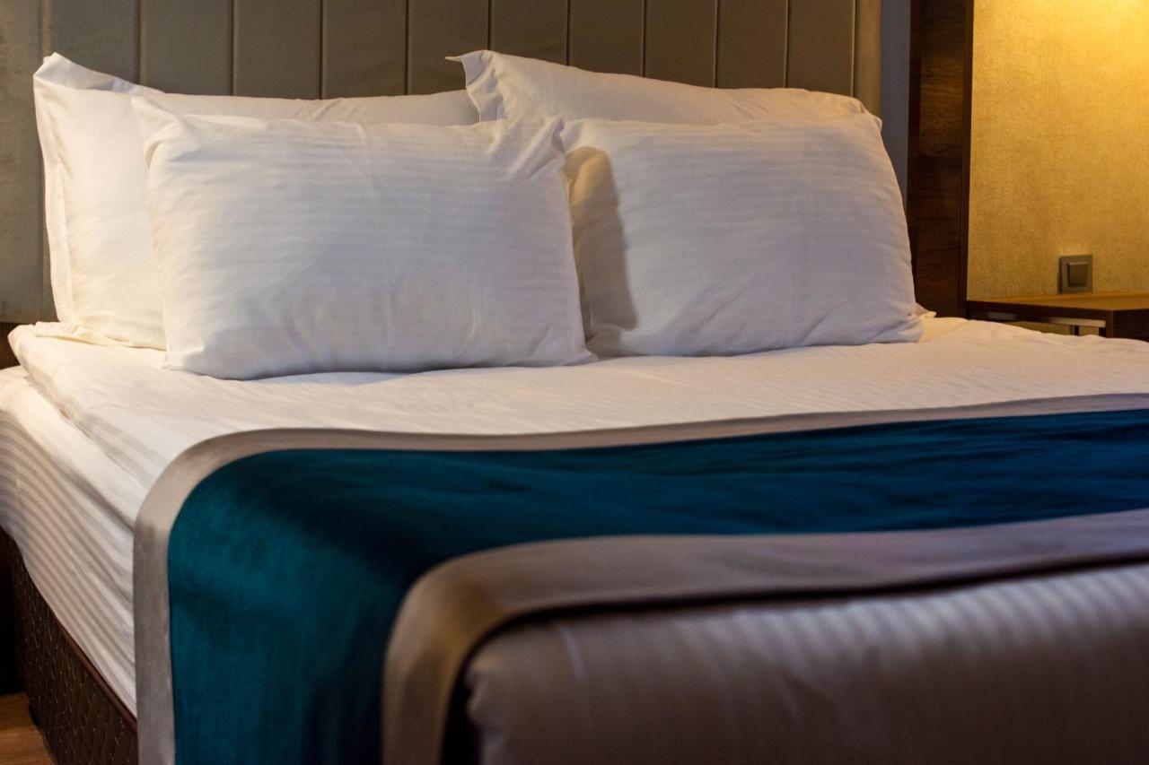 The Life Hotel & Spa Ankara Extérieur photo