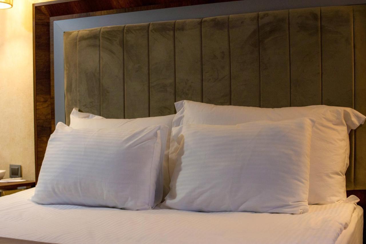 The Life Hotel & Spa Ankara Extérieur photo