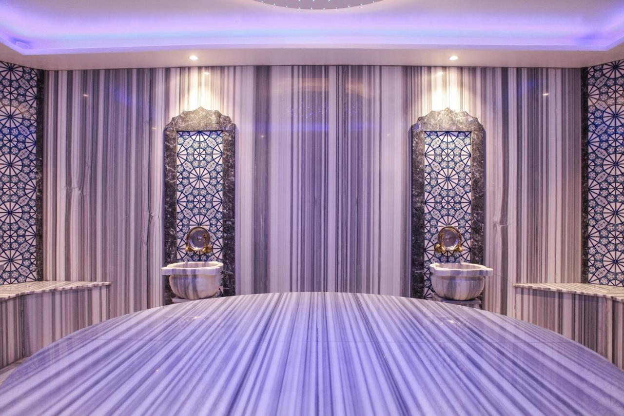 The Life Hotel & Spa Ankara Extérieur photo
