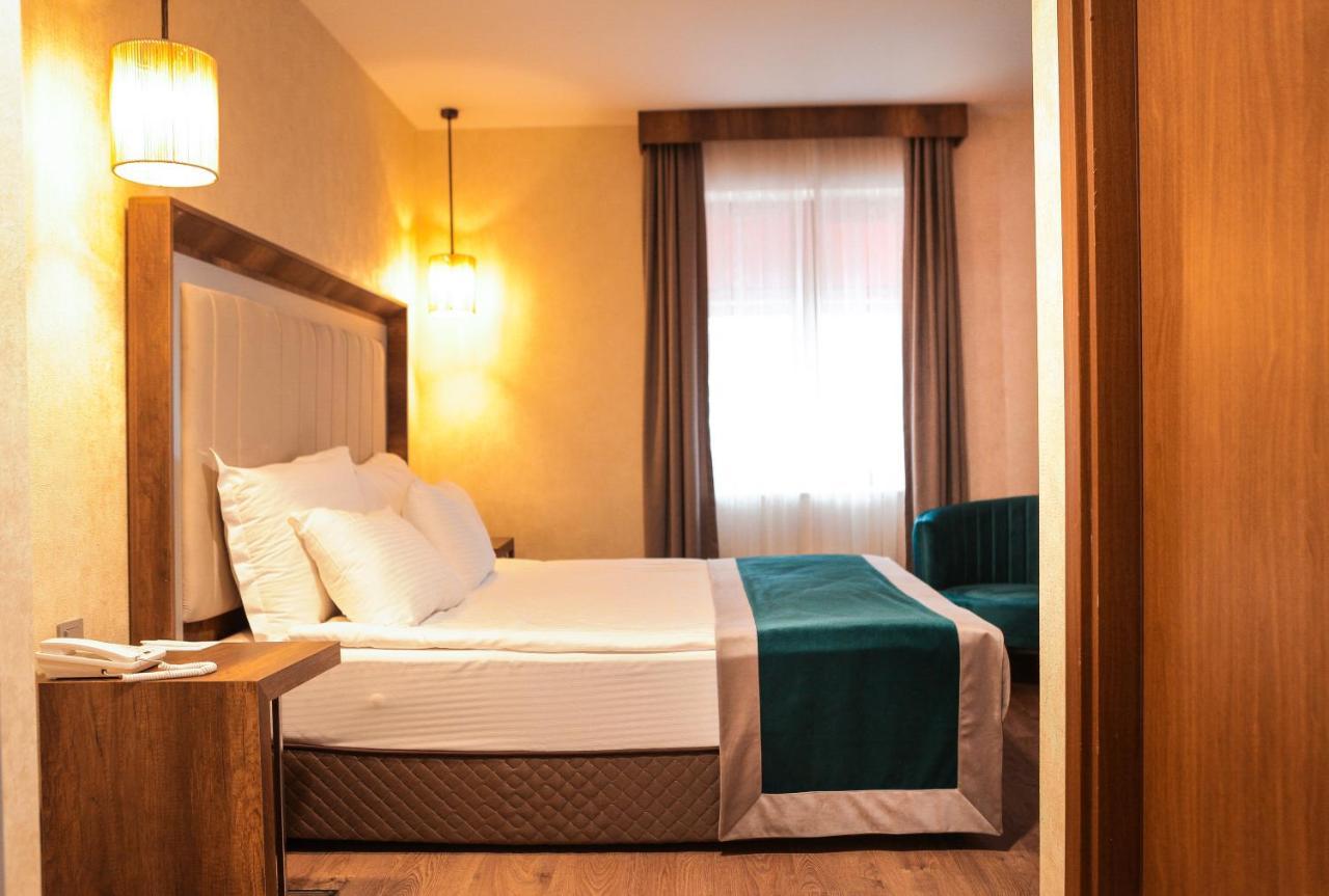 The Life Hotel & Spa Ankara Extérieur photo