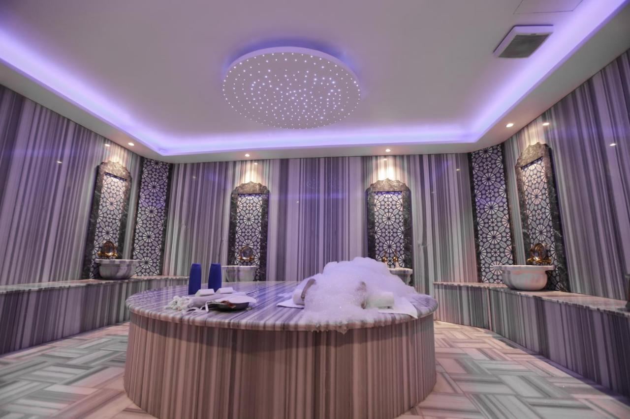 The Life Hotel & Spa Ankara Extérieur photo