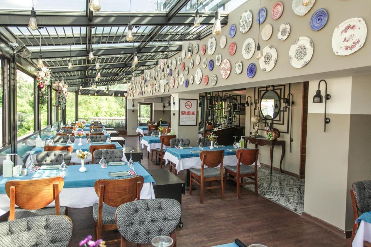 The Life Hotel & Spa Ankara Extérieur photo
