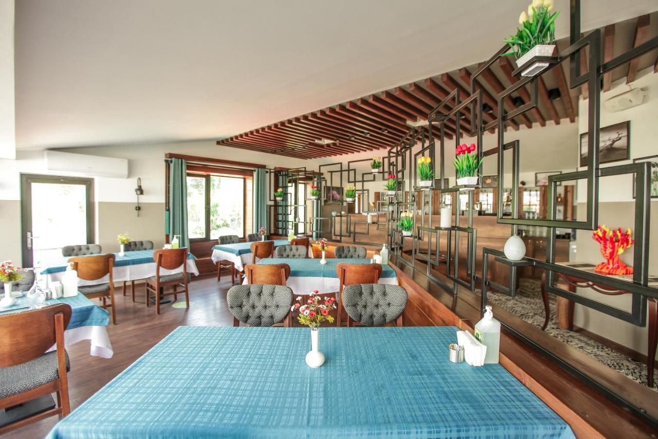 The Life Hotel & Spa Ankara Extérieur photo